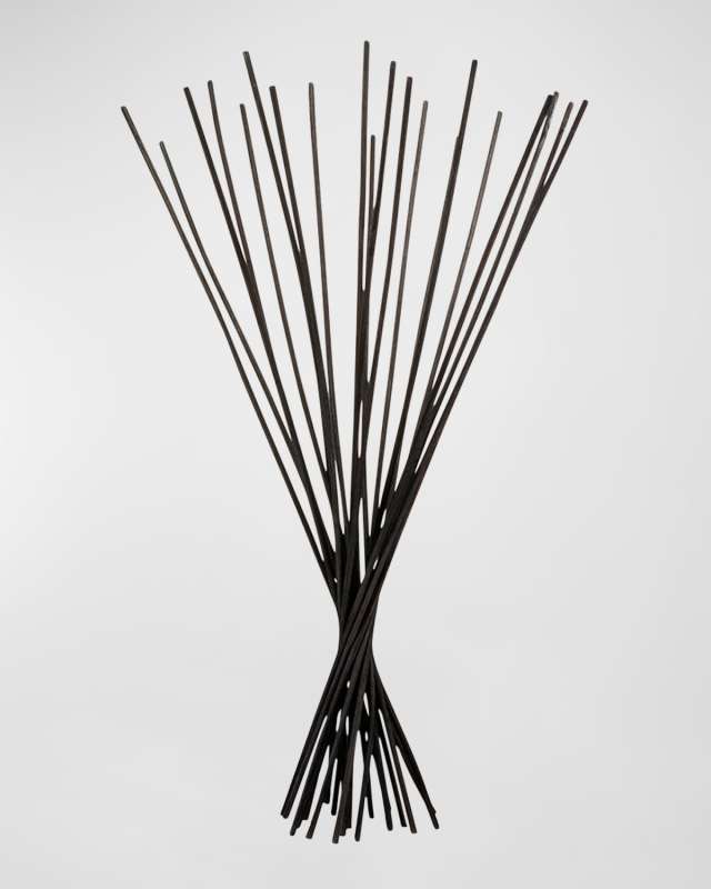 Black Diffuser Sticks, 169.1 oz.
